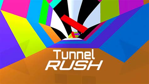 tunnel rush online poki|Tunnel Rush ️ Play Now on GamePix.